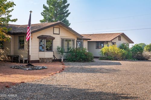 3510 E Maybe Manana Way, Rimrock, AZ, 86335-5102 | Card Image