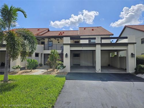 162-756 Avenida Estancia, VENICE, FL, 34292-2351 | Card Image