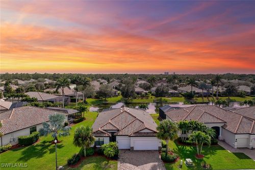 3948 Treasure Cove Cir, NAPLES, FL, 34114-3965 | Card Image