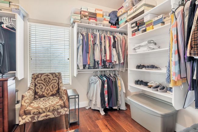 Main bed closet 2 | Image 25
