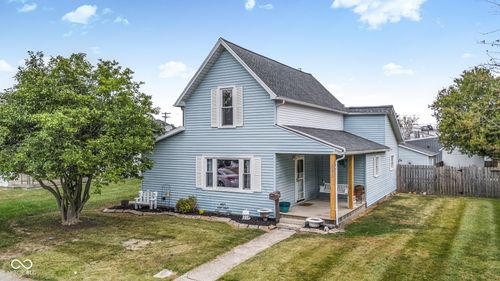 625 N East St, Tipton, IN, 46072-1022 | Card Image