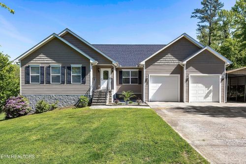 199 Lakeside Dr, Kingston, TN, 37763-7125 | Card Image