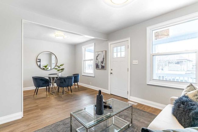 139 Tragina Ave N, House other with 3 bedrooms, 1 bathrooms and null parking in Hamilton ON | Image 4