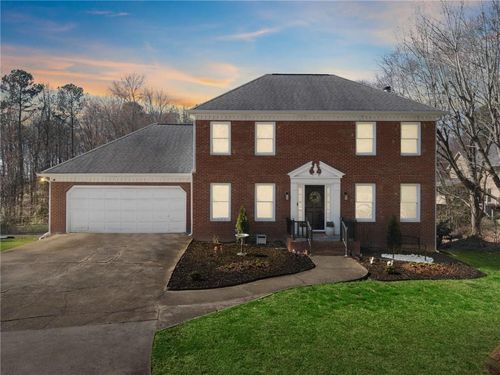1487 Watsons Pl, Lawrenceville, GA, 30043-5104 | Card Image