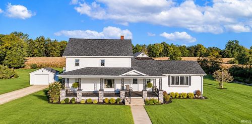 7400 S 400 E, Wolcottville, IN, 46795 | Card Image