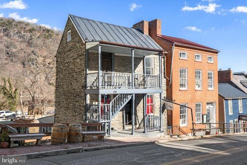 170 / 173 Potomac Street, HARPERS FERRY, WV, 25425 | Card Image