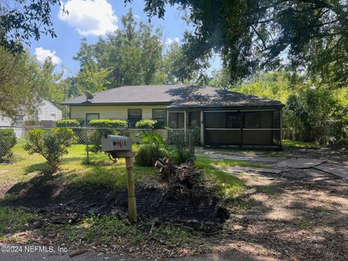 3518 Andrews St, JACKSONVILLE, FL, 32254-3002 | Card Image