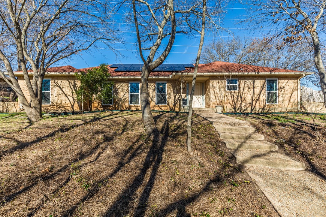 Redondo Dr, Woodway, TX 76712