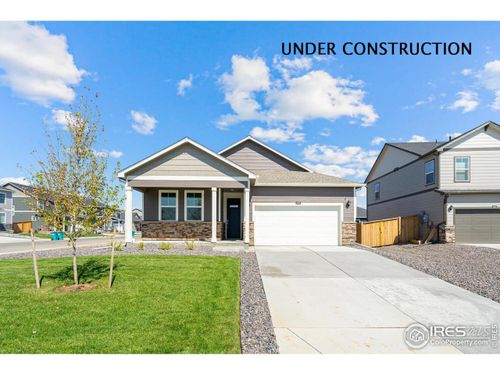 241 Haymaker Ln, Severance, CO, 80550-3831 | Card Image