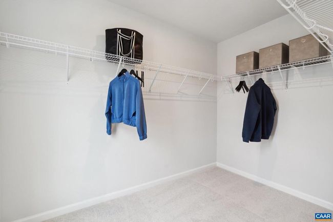 95 Saxon Ct, House other with 4 bedrooms, 3 bathrooms and null parking in CHARLOTTESVILLE VA | Image 13