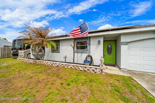 997 Boeing St Ne, Palm Bay, FL, 32907-2071 | Card Image