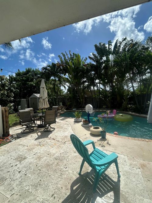4395 Nw 10th Ter, Oakland Park, FL, 33309-4608 | Card Image