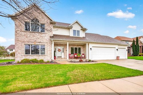 325 E Stratford Lane, APPLETON, WI, 54913 | Card Image