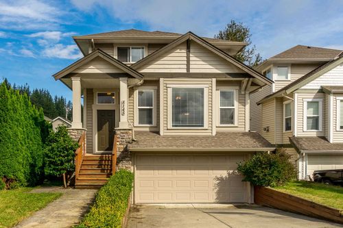 upper-A 5145 Bridlewood Drive, Sardis, BC, V2R5W9 | Card Image