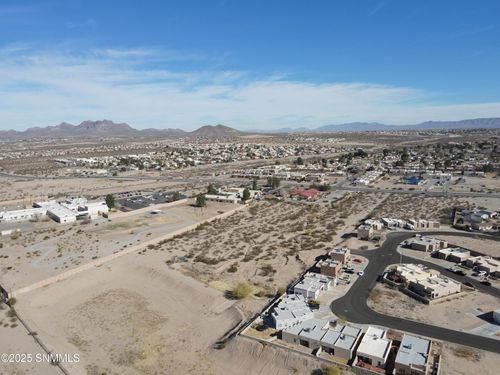 TBD Conocito Pl, Las Cruces, NM, 88012 | Card Image
