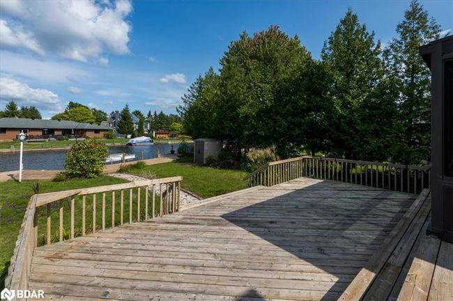 57 Lake Ave, House other with 4 bedrooms, 3 bathrooms and 5 parking in Brechin ON | Image 34