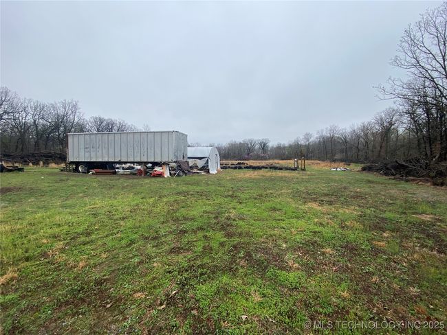 428623 E 270 Rd, House other with 4 bedrooms, 2 bathrooms and null parking in Chelsea OK | Image 17