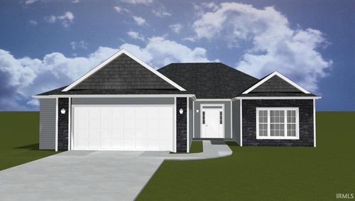 1367 Kayenta Trl, Fort Wayne, IN, 46815-8868 | Card Image