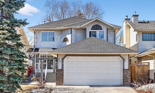 29 Sundown Way Se, Calgary, AB, T2X3B8 | Card Image