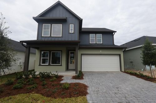5807 Native Oak St, MOUNT DORA, FL, 32757-8088 | Card Image