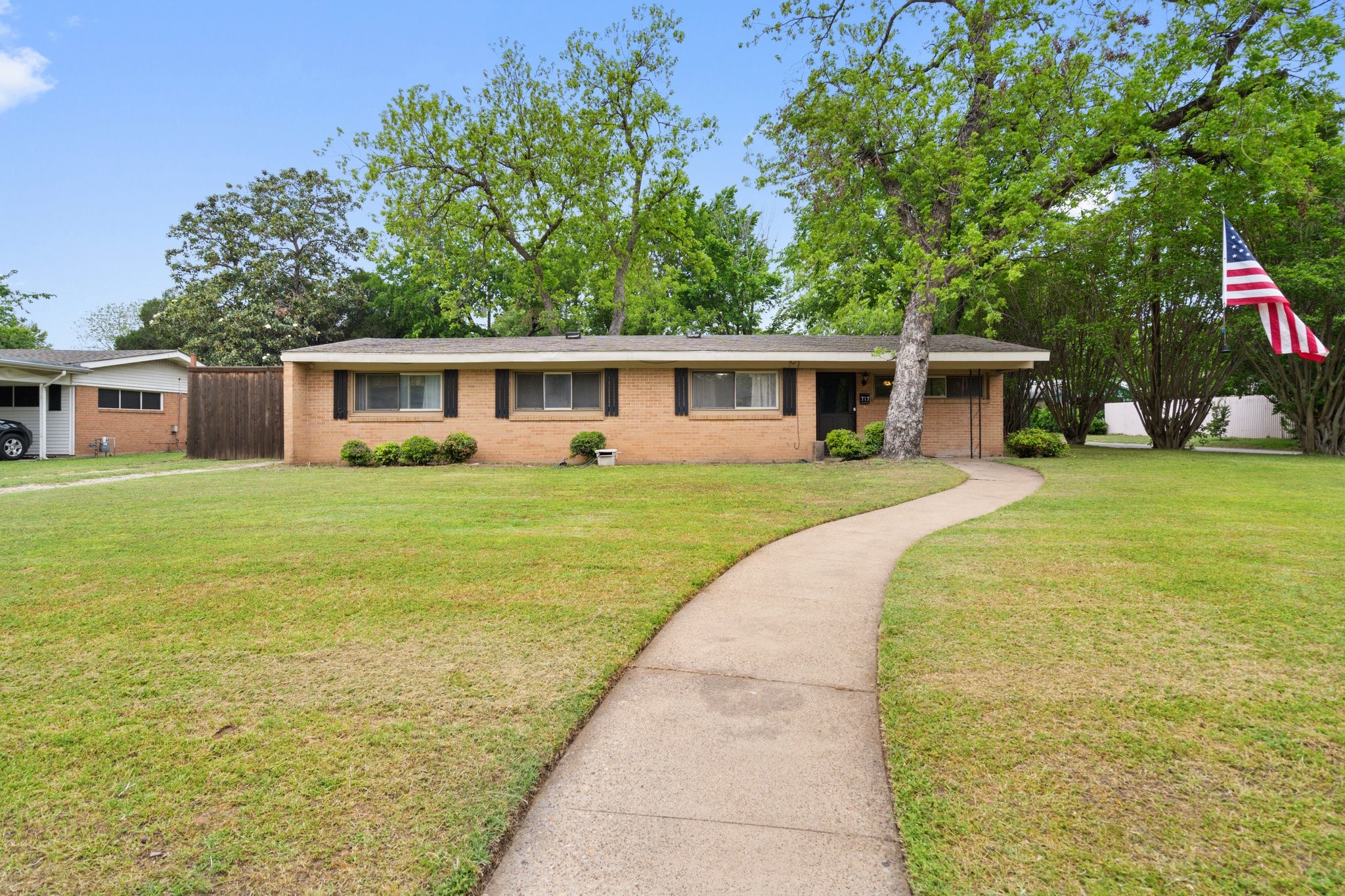 Residential in Irving 2