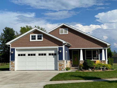 171 River Dale Drive, Petersburg, MI, 49270 | Card Image