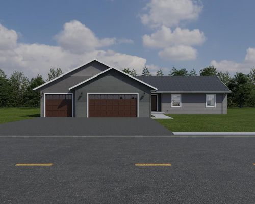 1353 Knapp St, Chetek, WI, 54728-4107 | Card Image