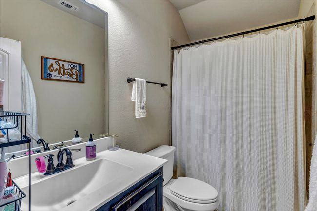 6158 Stillhouse Ln, House other with 3 bedrooms, 3 bathrooms and null parking in Fort Worth TX | Image 15