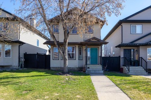 134 Rattlepan Creek Crescent, Fort Mcmurray, AB, T9K2V3 | Card Image