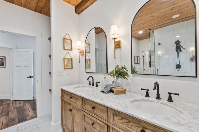 217 Pinto Trl, House other with 3 bedrooms, 4 bathrooms and null parking in Bigfork MT | Image 24