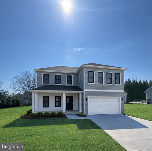 11715 Jerome Ave, WHITE MARSH, MD, 21162-1113 | Card Image