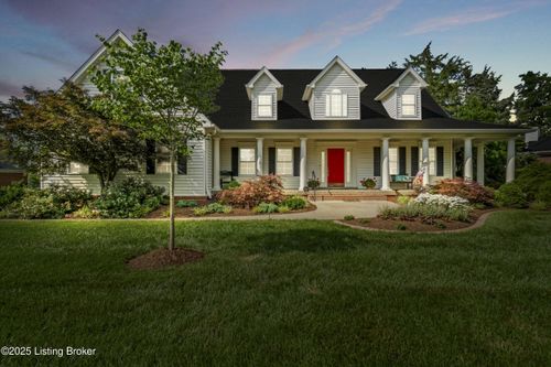 17723 Curry Branch Rd, Louisville, KY, 40245-2087 | Card Image