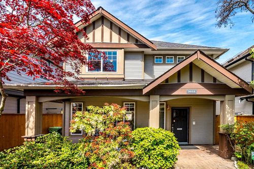 3933 Garry St, Richmond, BC, V7E2T7 | Card Image