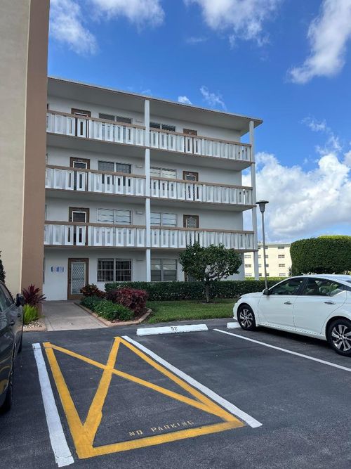 3081 Cornwall E, Boca Raton, FL, 33434-2956 | Card Image