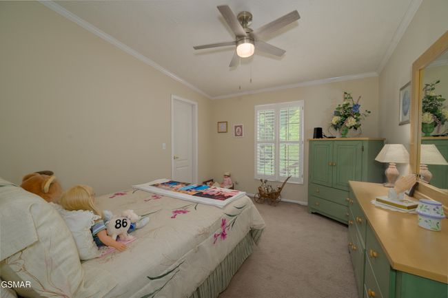 1869 Begonia Way, House other with 3 bedrooms, 2 bathrooms and null parking in Sevierville TN | Image 24