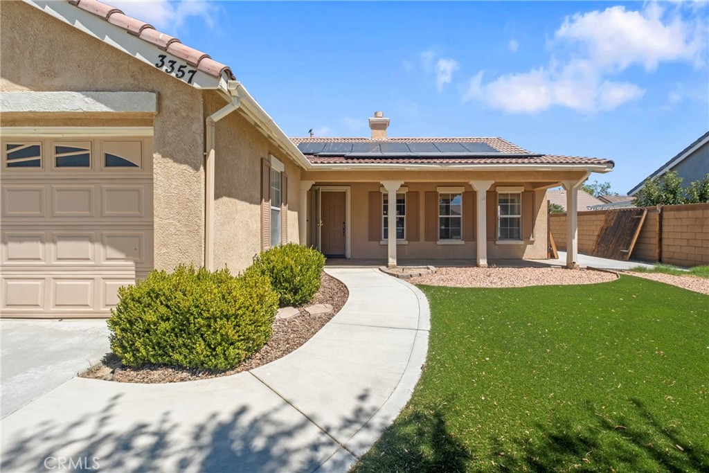 Residential in Rosamond 4