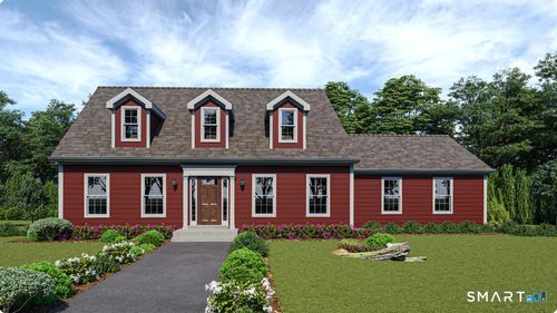 7 Freya Lane, East Hampton, CT, 06424 | Card Image