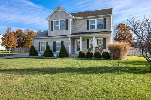 50669 Rebecca Dr, Paw Paw, MI, 49079-8586 | Card Image