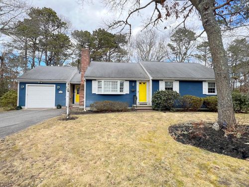 2 Beaver Dam Way, South Dennis, MA, 02660-2531 | Card Image