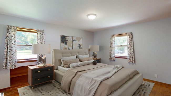 1519 Ridge Rd, House other with 3 bedrooms, 1 bathrooms and null parking in Mt Pleasant MI | Image 19