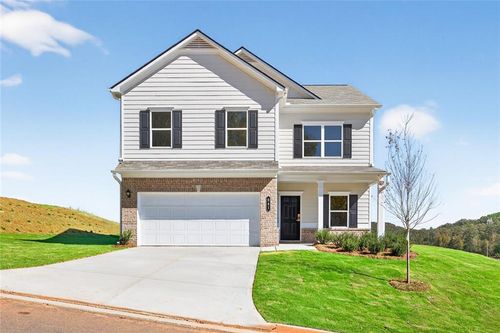 841 Kensington Street, Kingston, GA, 30145 | Card Image