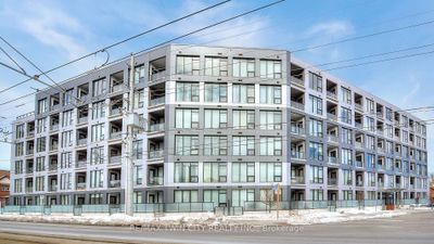 520 - 690 King St W, Condo with 1 bedrooms, 1 bathrooms and 1 parking in Kitchener ON | Image 2