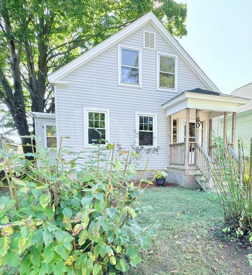 60 Pine St, Milford, MA, 01757-2004 | Card Image