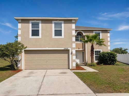 13403 Copper Head Dr, RIVERVIEW, FL, 33569-2731 | Card Image