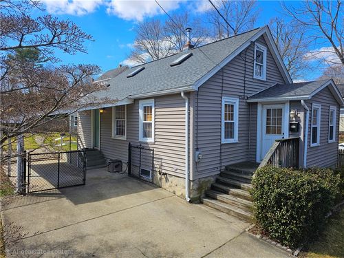65 Milton Ave, North Smithfield, RI, 02896-7119 | Card Image