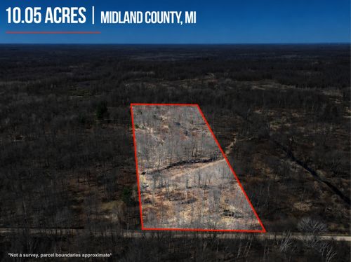 V/L 10A PB N Magrudder Rd, Coleman, MI, 48618 | Card Image