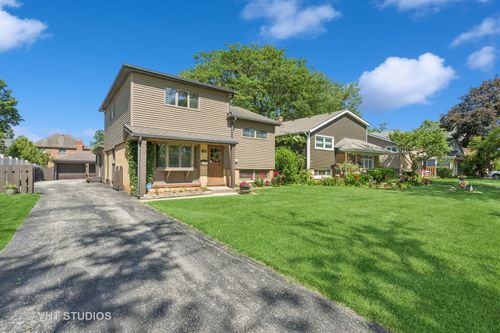 110 N Caroline Ave, Elmhurst, IL, 60126-2904 | Card Image