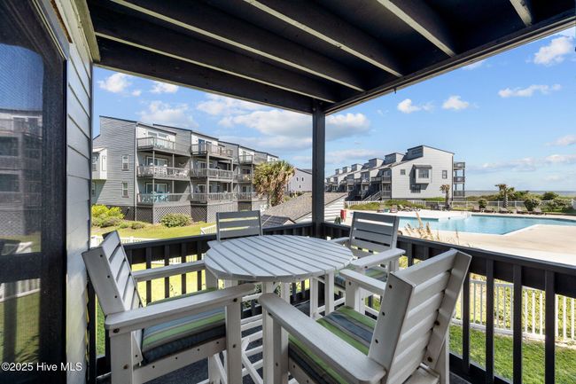 UNIT-1115 - 1896 New River Inlet Rd, Condo with 2 bedrooms, 2 bathrooms and null parking in N Topsail Beach NC | Image 45