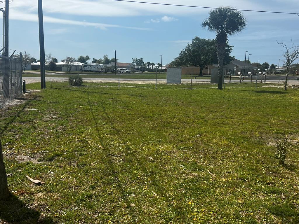 1032 15Th St, Mexico Beach, FL 32456