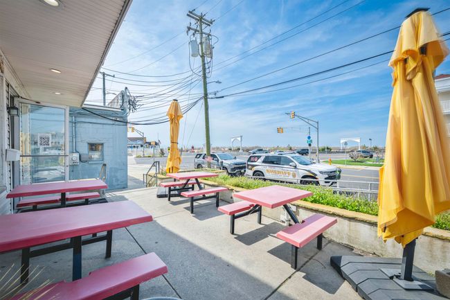 7 Gurney St, Home with 0 bedrooms, 1 bathrooms and null parking in Cape May NJ | Image 17